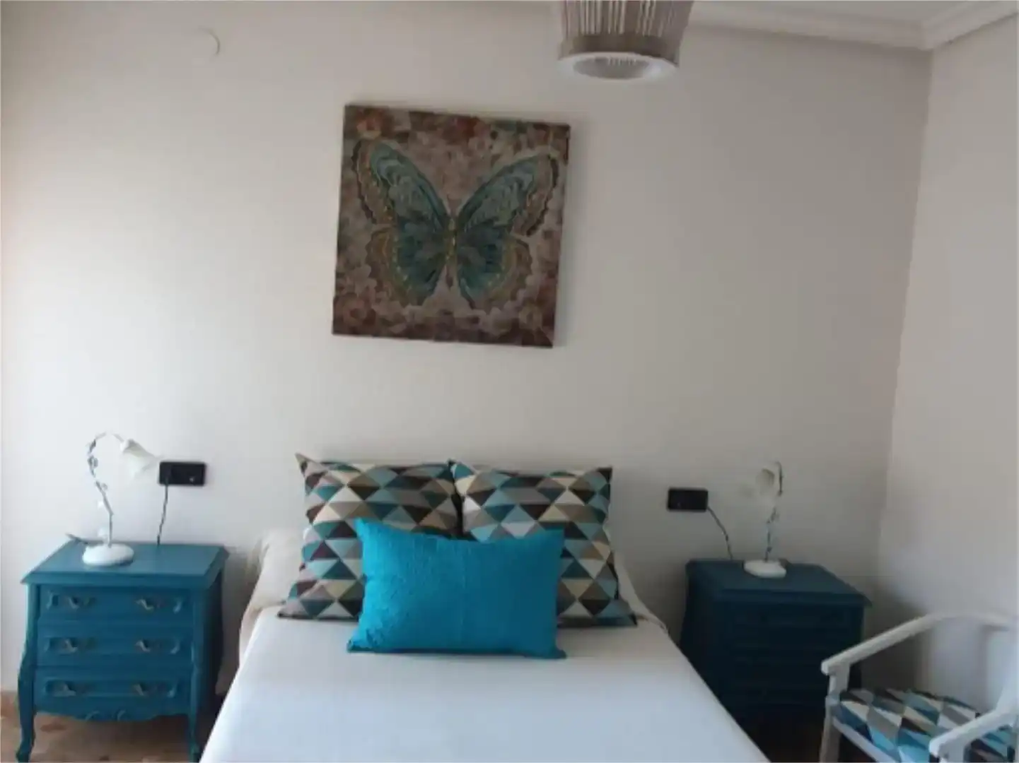 Piso de 95 m² en Linares