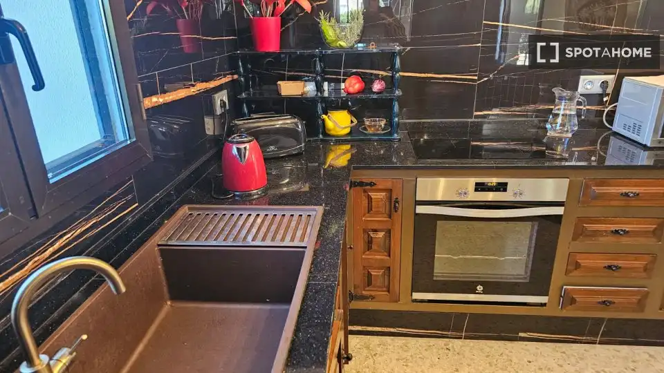 Habitación en alquiler, els Poblets