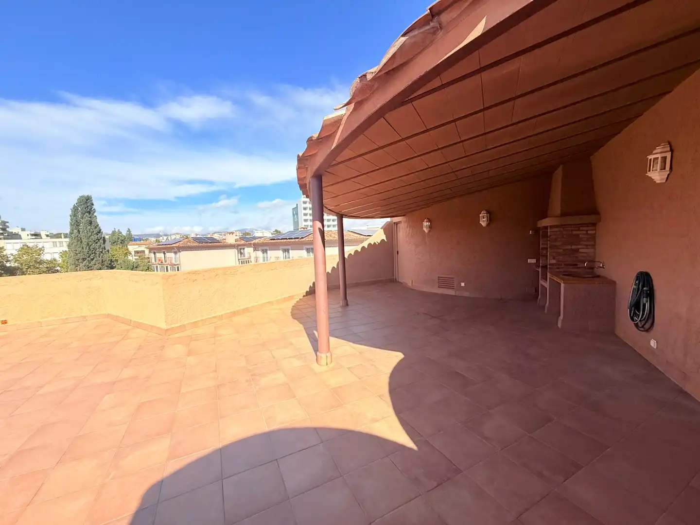 Appartamento 320 m² a Palma