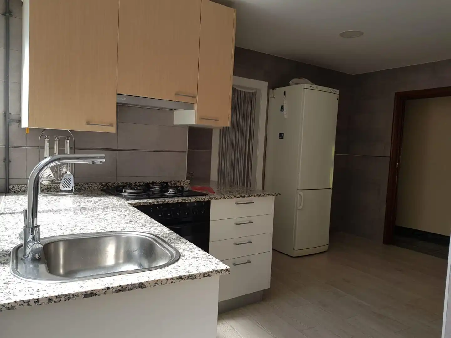 Habitación 120 m², Cartagena