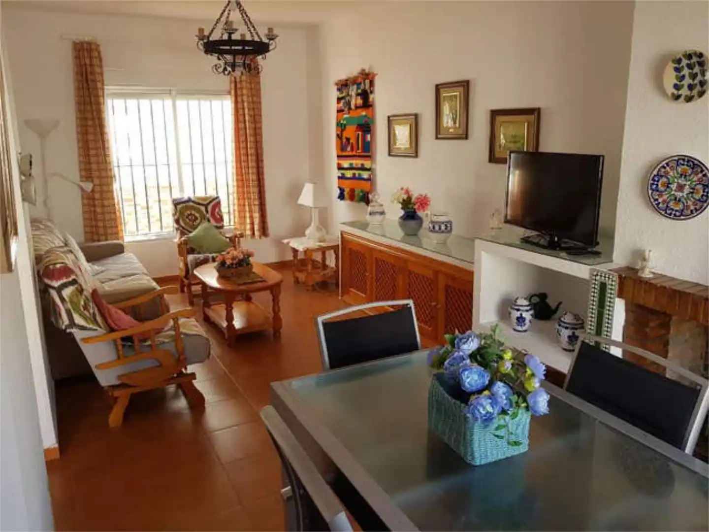 Piso de 101 m² en Almonte
