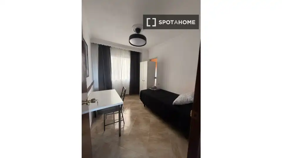 Habitación 140 m², Málaga