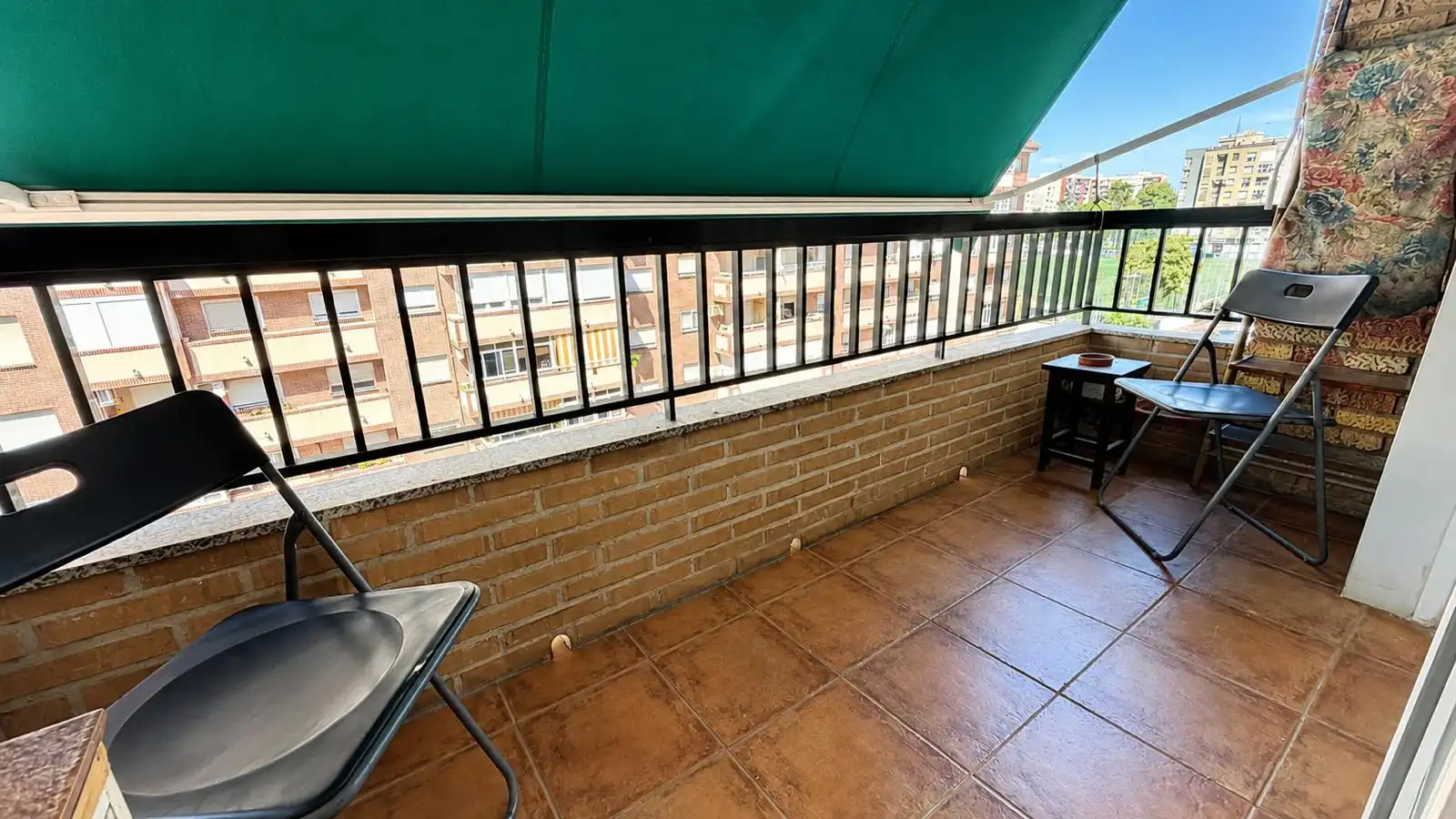 Apartamento 112 m² em Cartagena