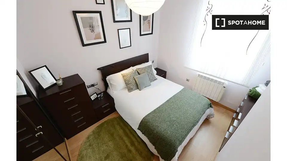 Habitación en alquiler, Bilbao