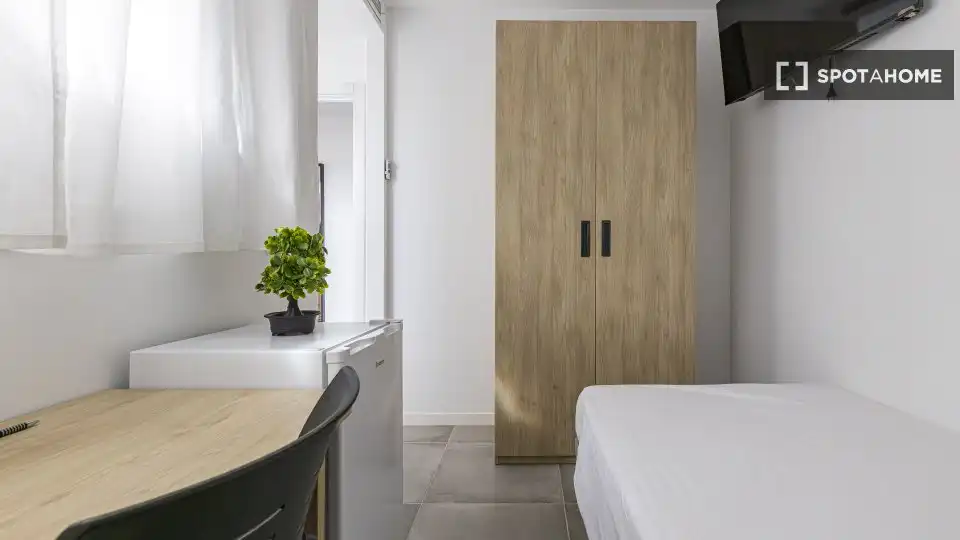 Habitación en alquiler, Murcia