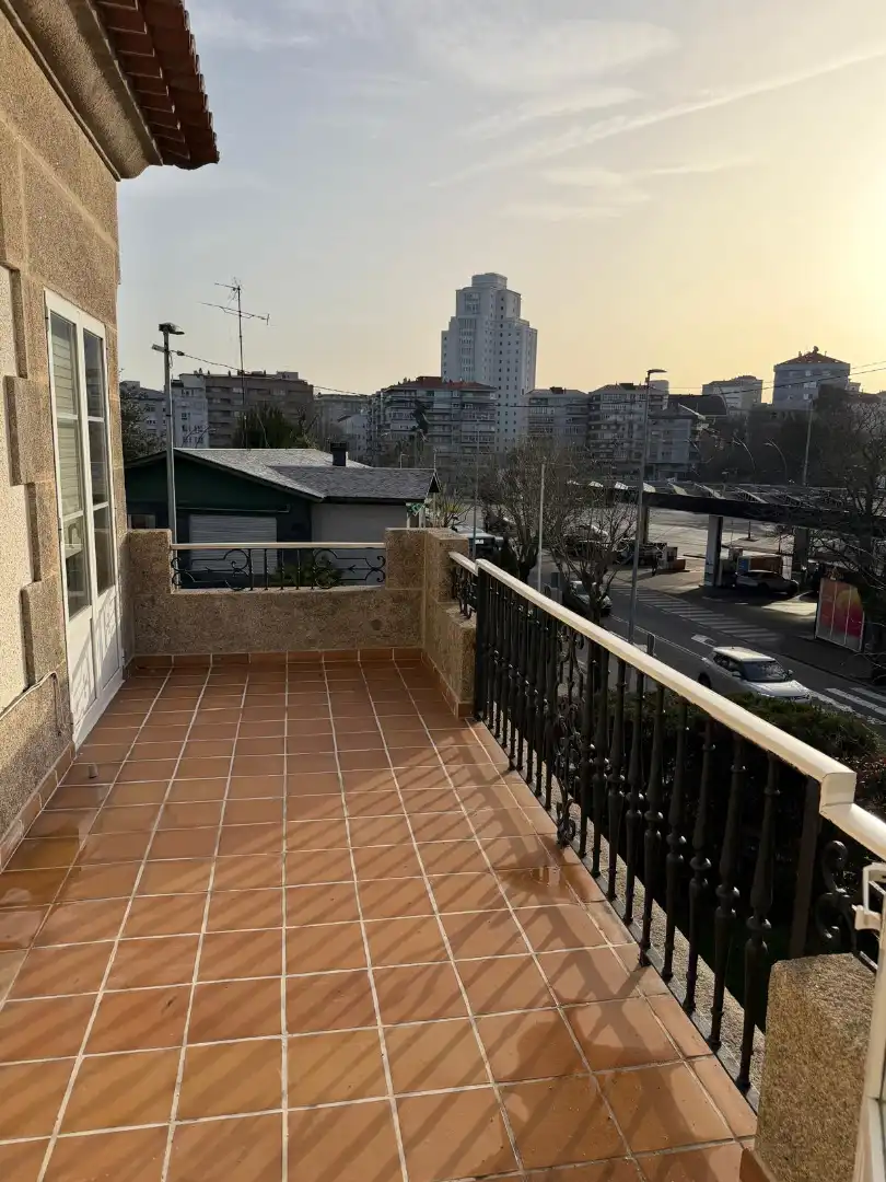 Pis de 230 m² a Vigo