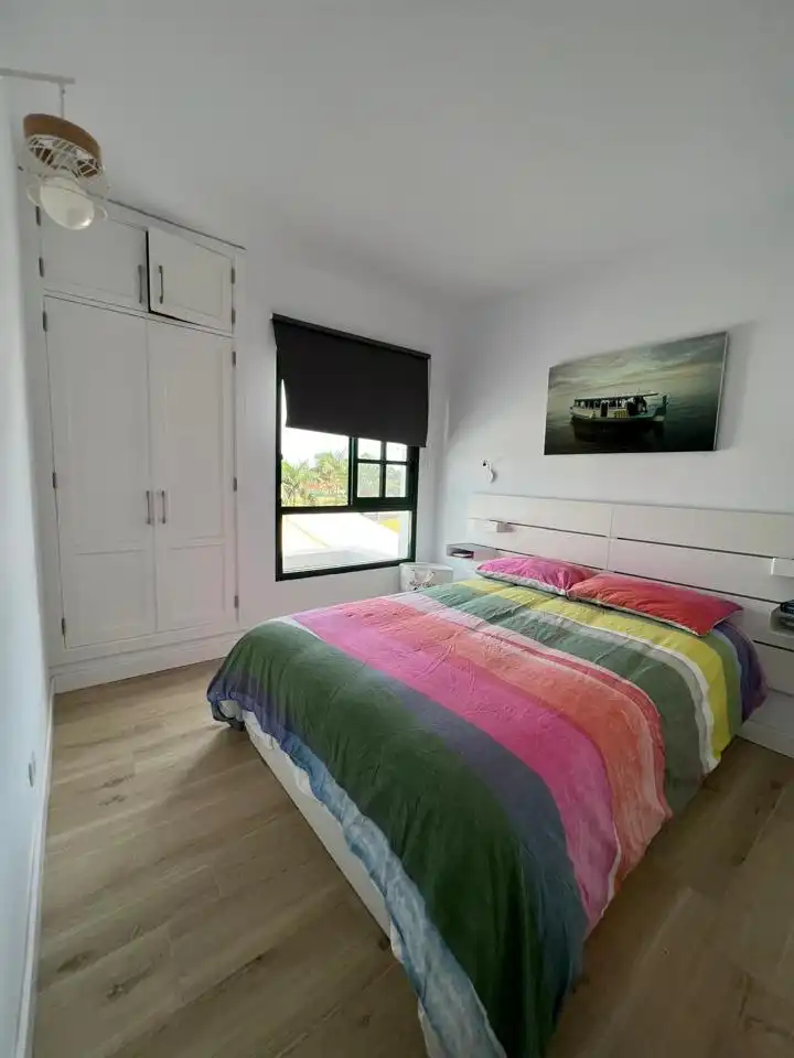 Piso de 45 m² en San Bartolomé de Tirajana