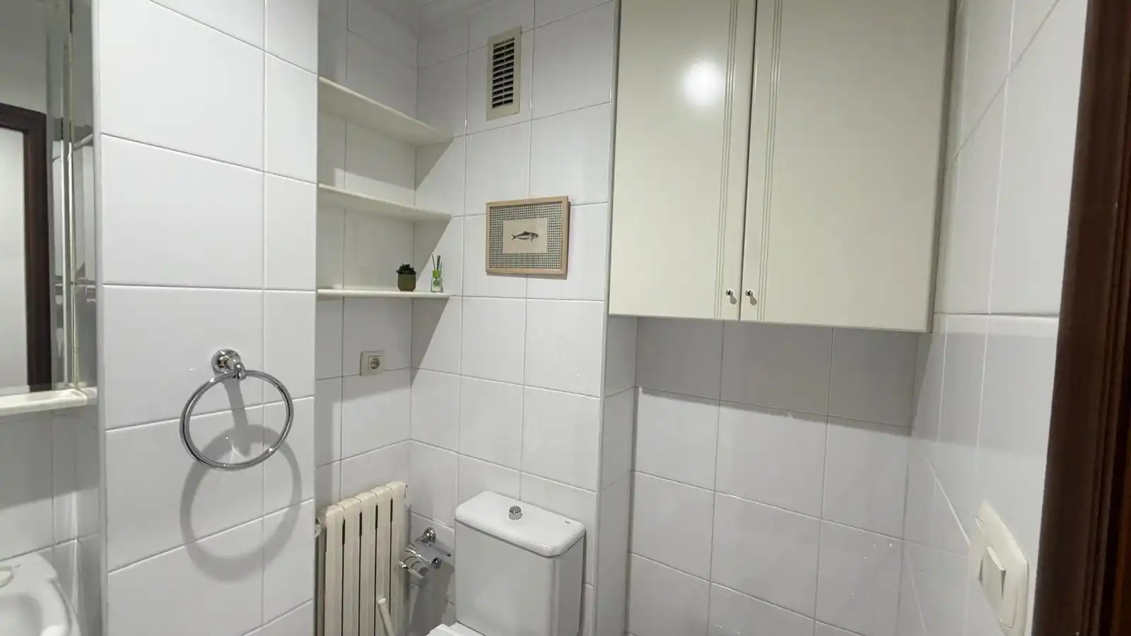 Pis de 110 m² a Ourense