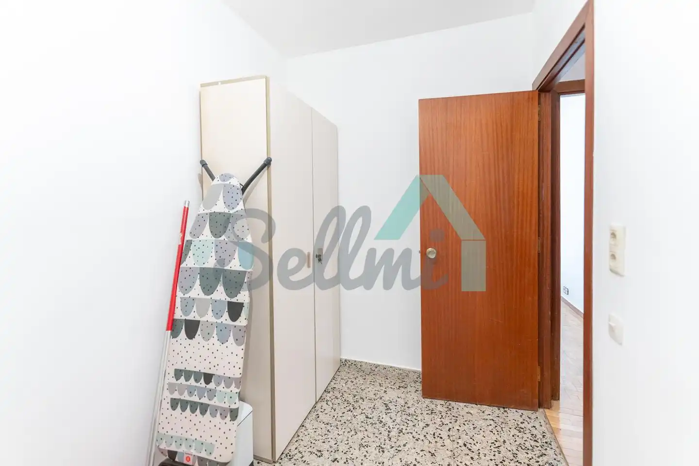 Piso de 127 m² en Oviedo