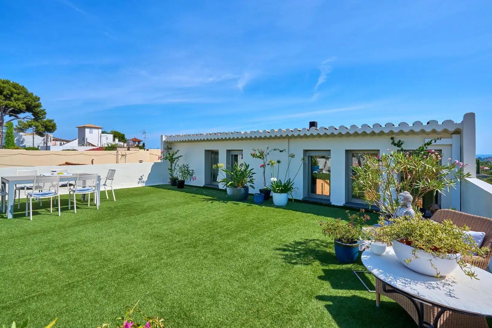 Piso de 416 m² en Palma