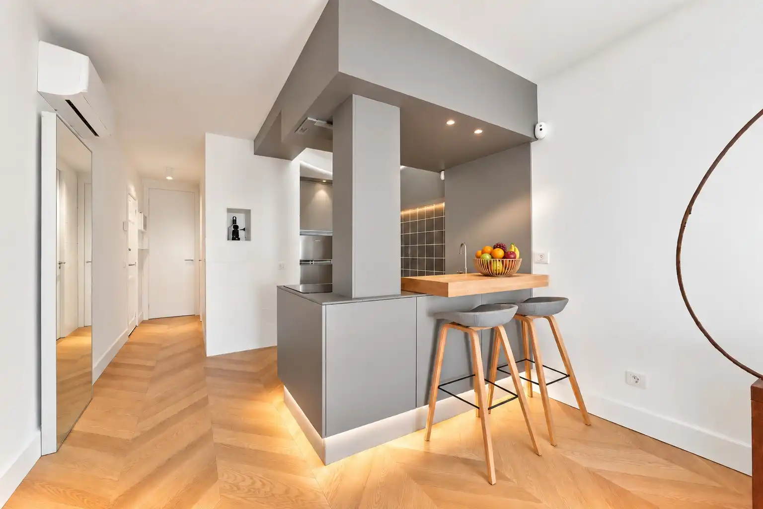 Appartamento 42 m² a San Miguel de Abona