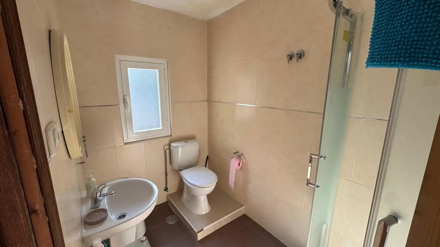 Piso de 90 m² en Granada