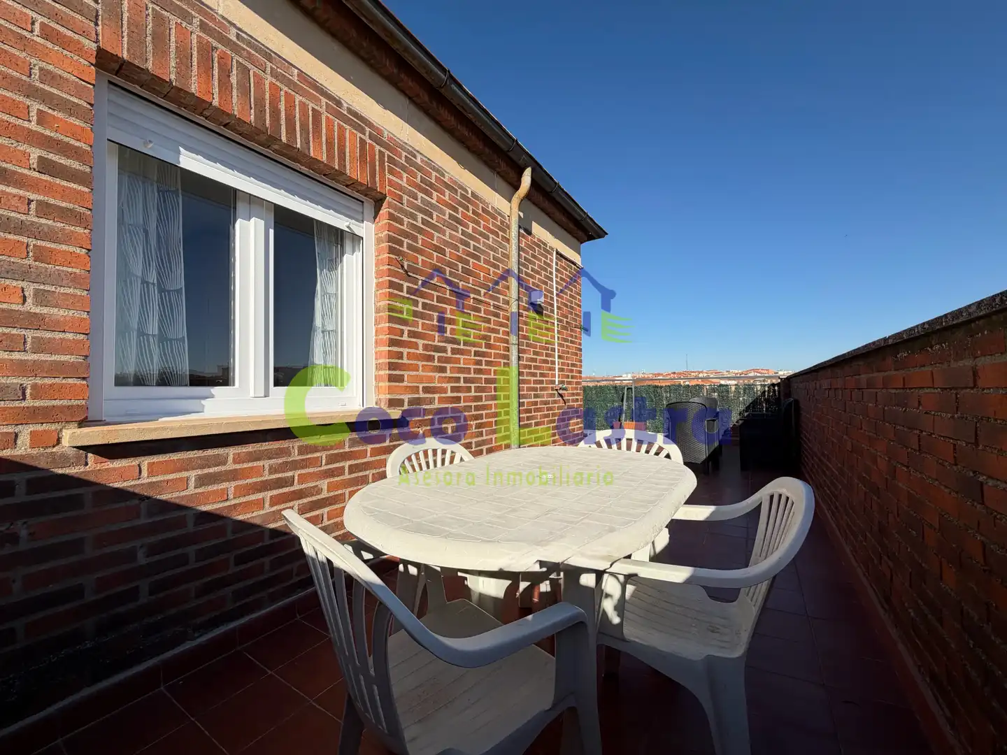 Piso de 57 m² en Salamanca