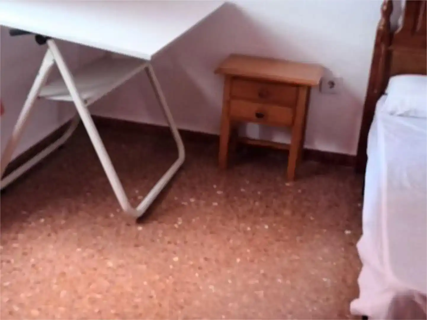 Piso de 200 m² en Badajoz