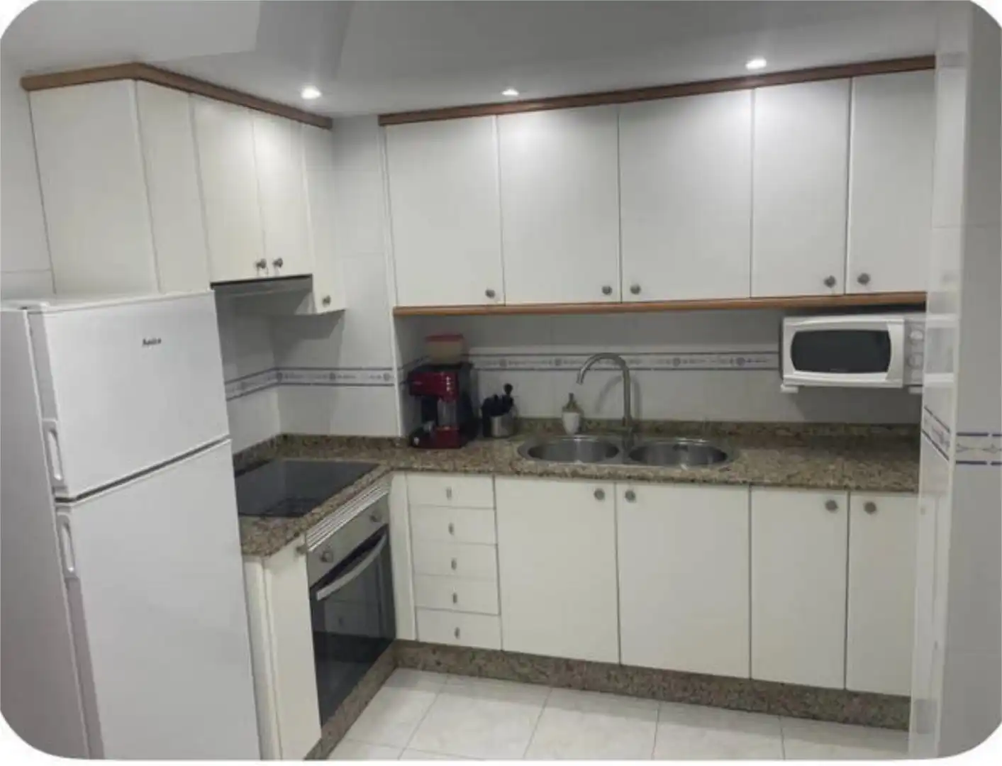 Pis de 97 m² a Ames