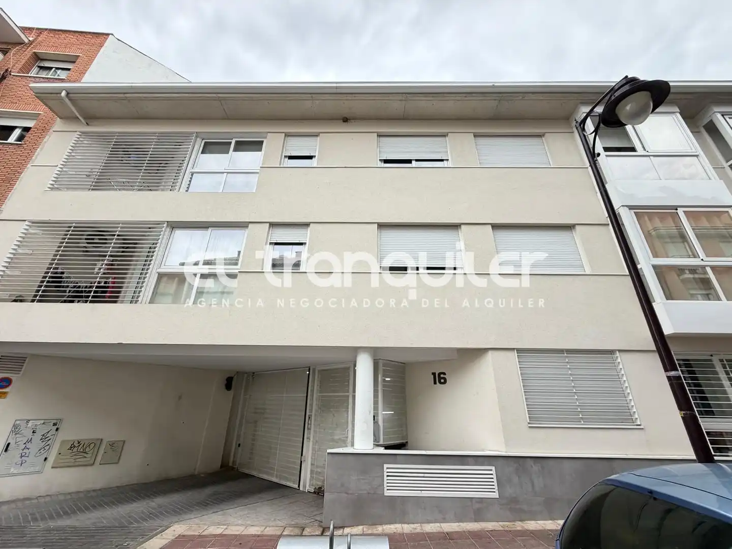 Pis de 61 m² a San Sebastián de los Reyes