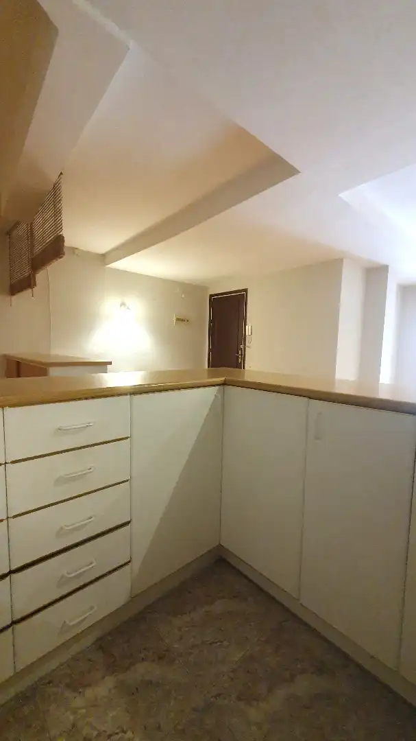 Piso de 45 m² en Barcelona