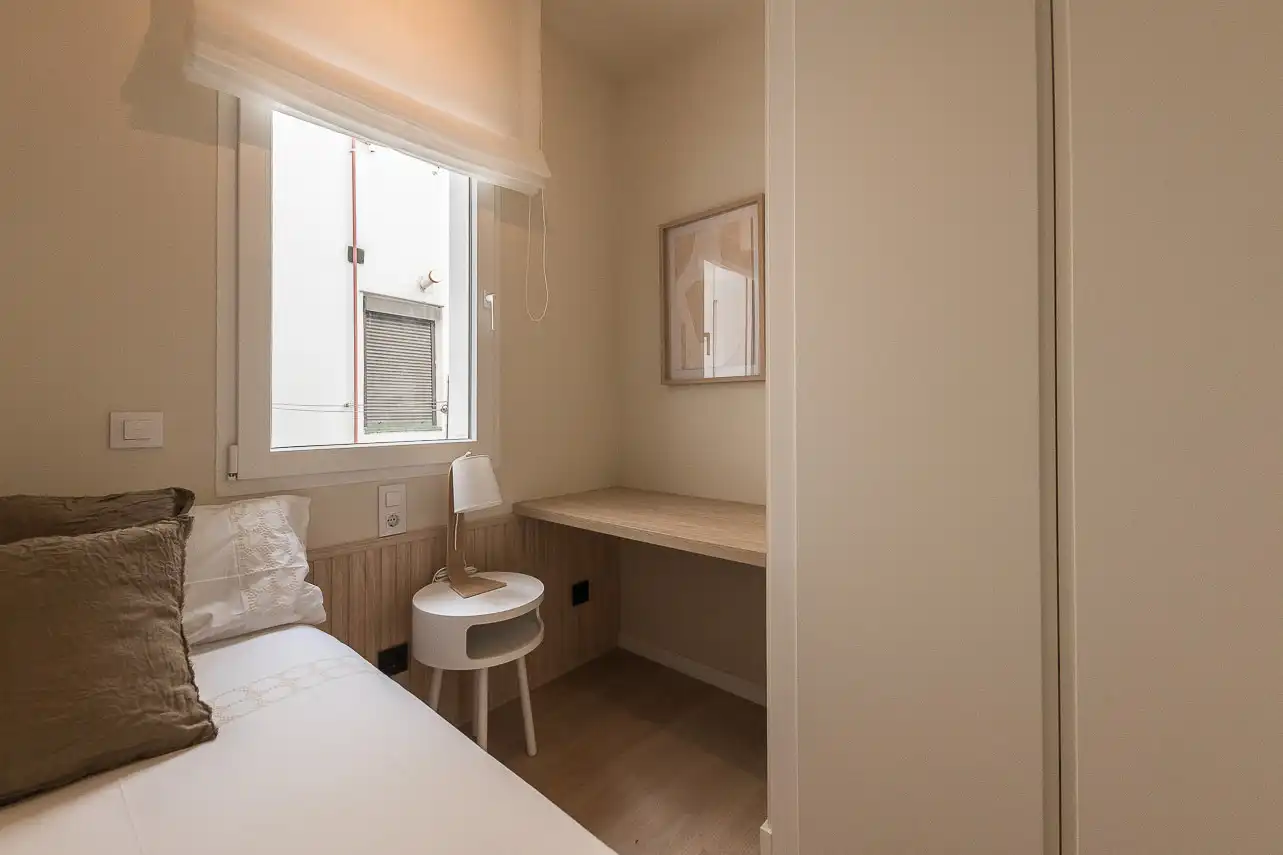 Piso de 65 m² en Madrid