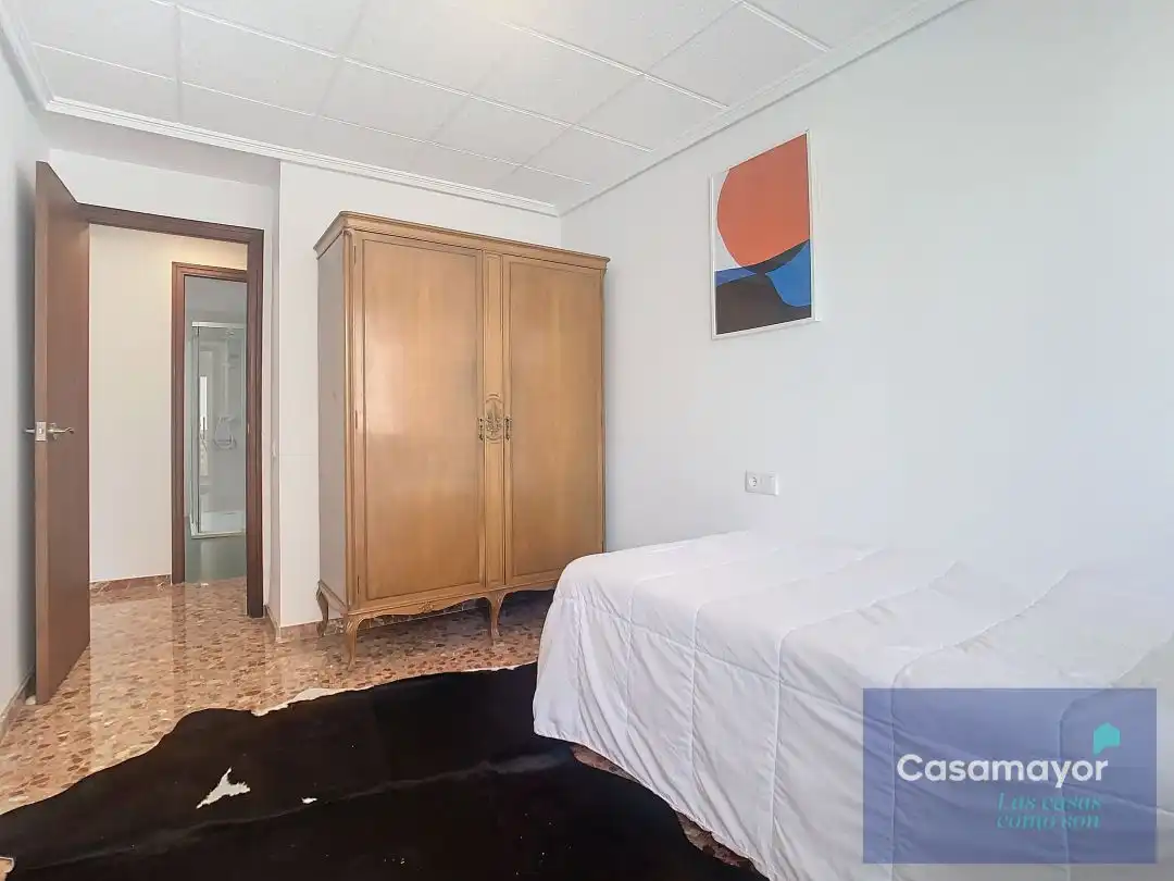 Pis de 160 m² a Alacant