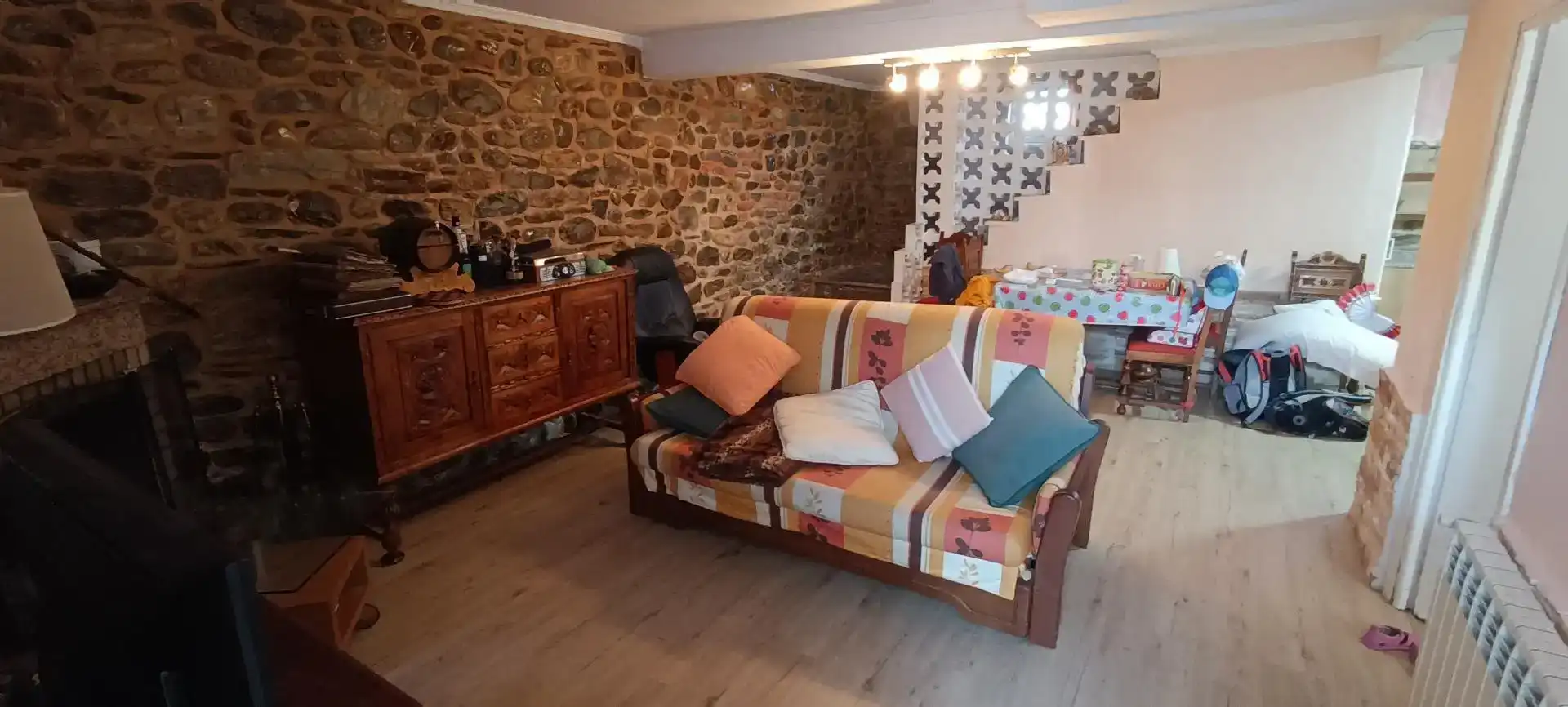 Habitación 122 m², Ponferrada