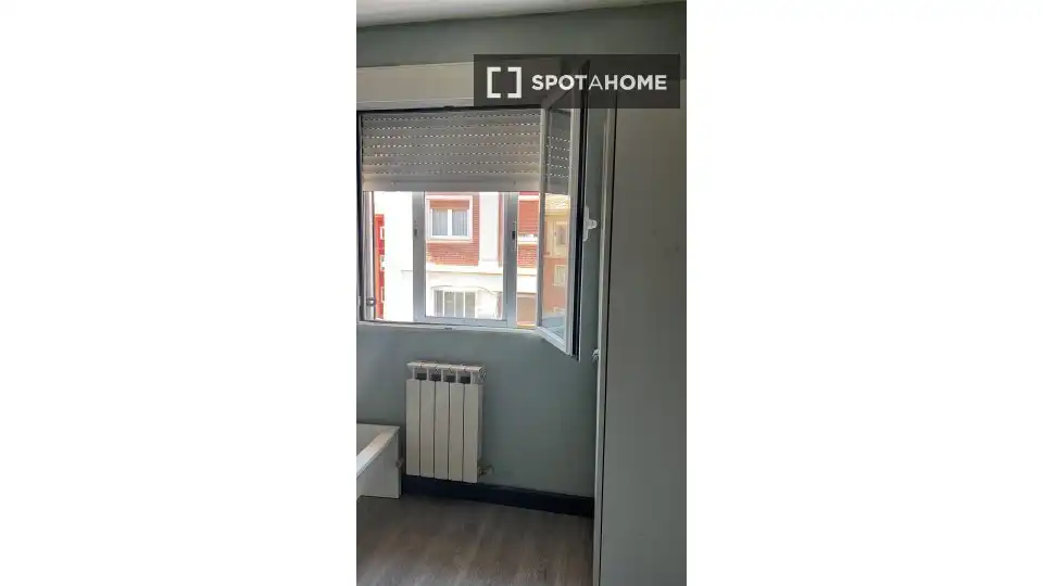Habitación 69 m², Zaragoza