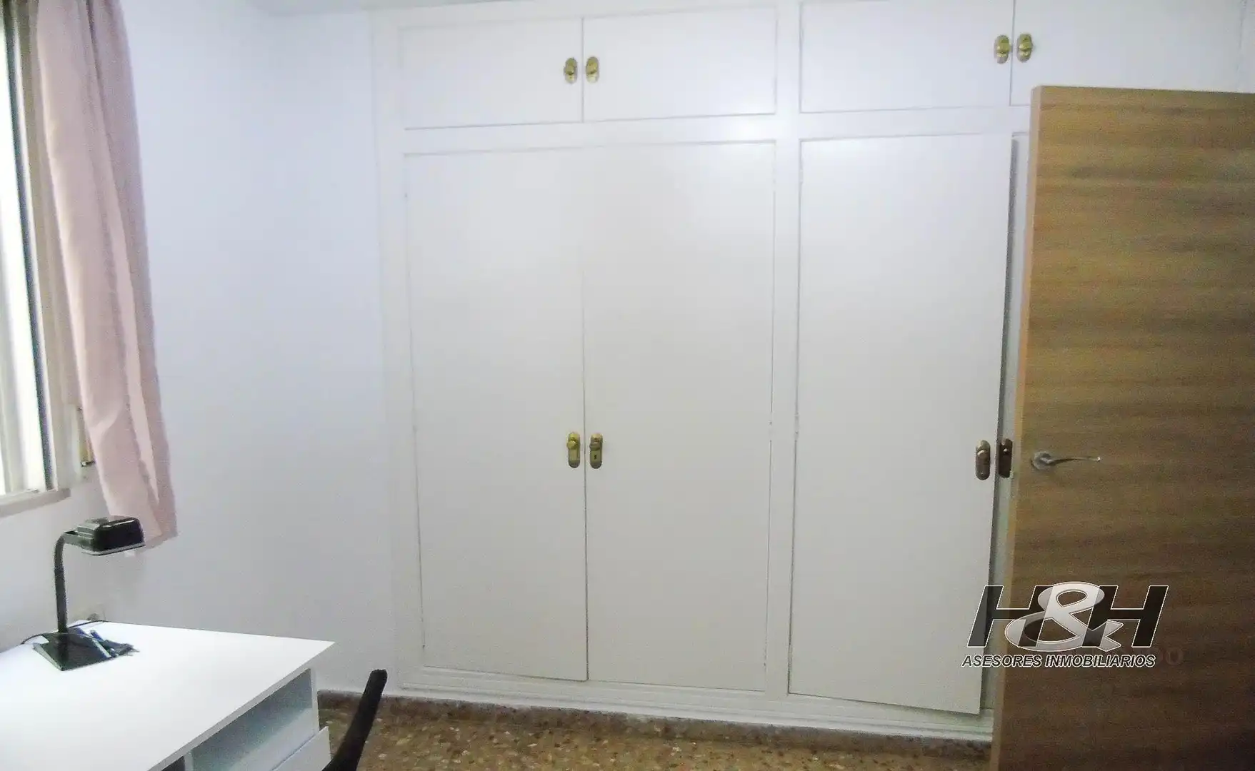 Piso de 96 m² en Valencia