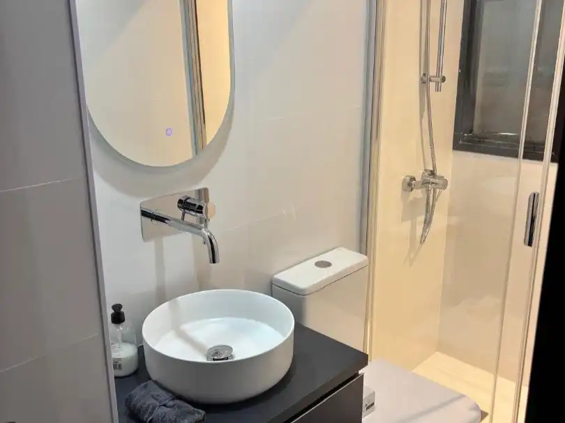 Appartamento 80 m² a Fuengirola