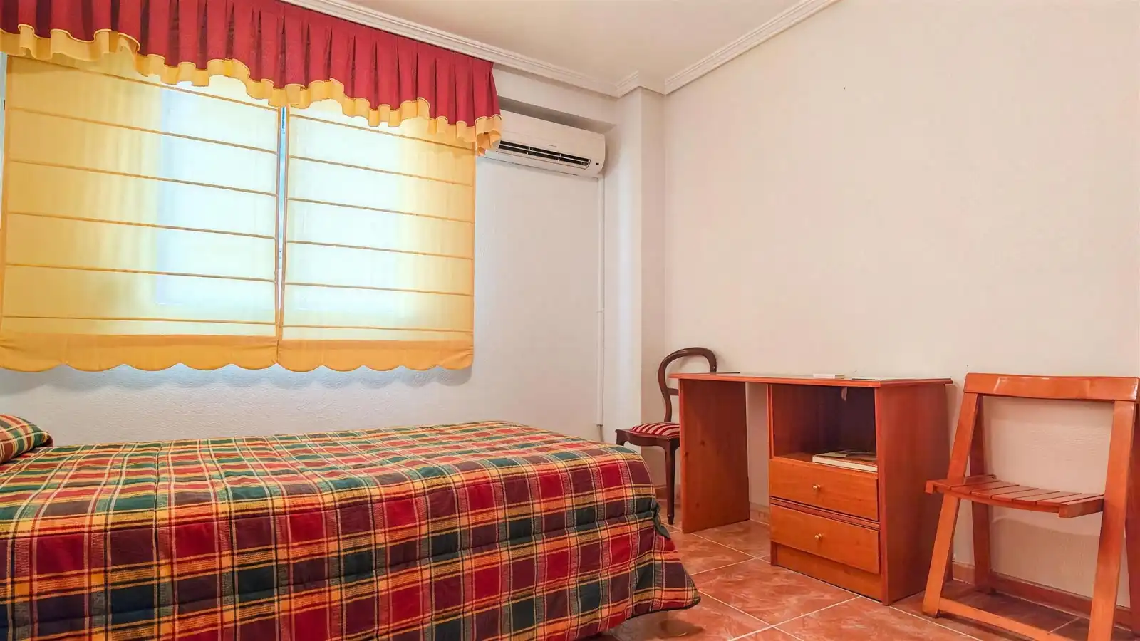 Piso de 108 m² en Alicante