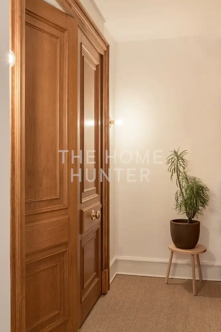 Pis de 120 m² a Madrid