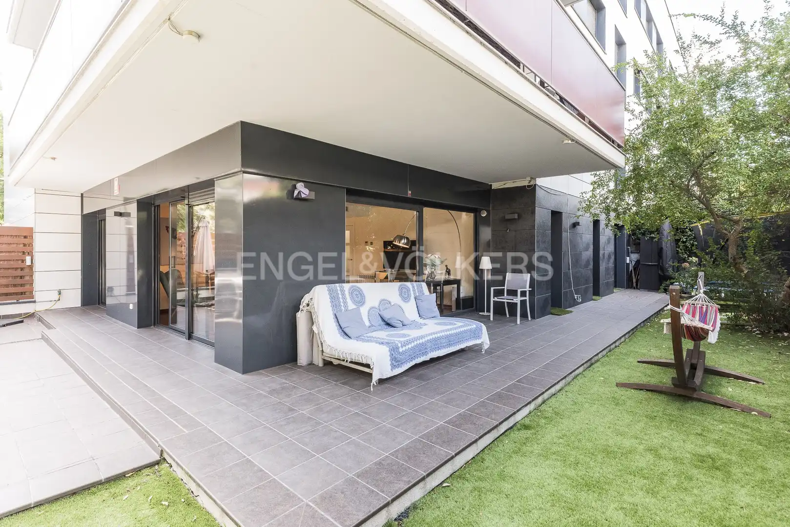 Piso de 92 m² en Sitges