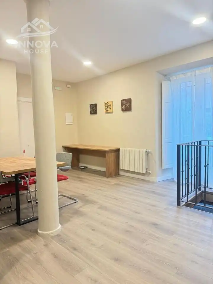 Pis de 80 m² a Segovia