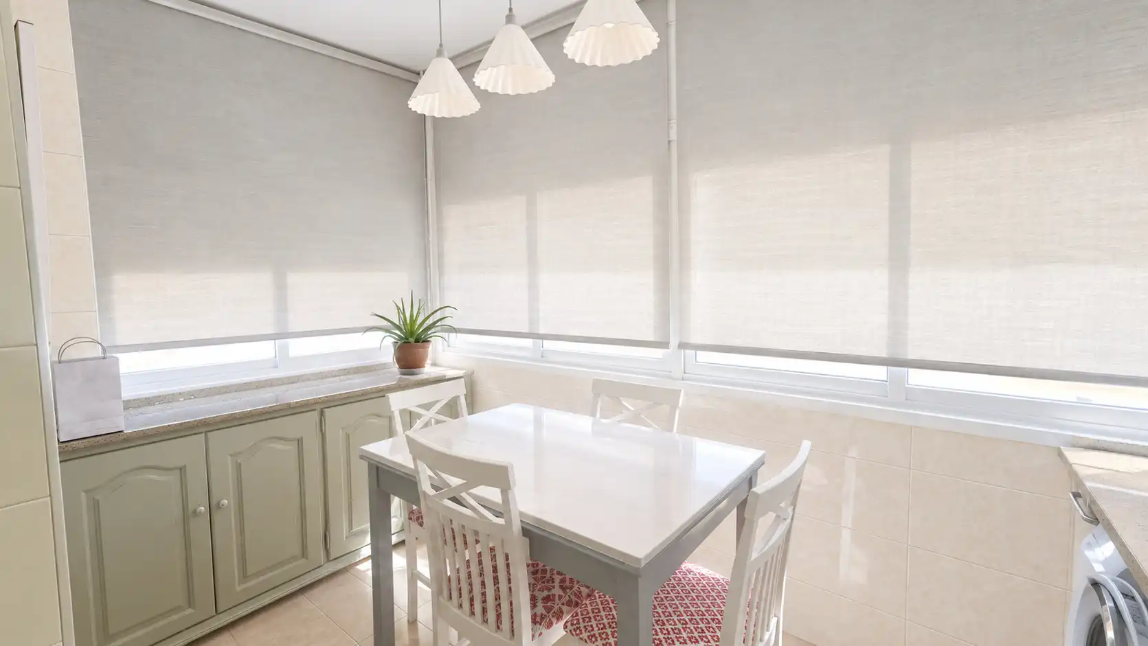 Piso de 105 m² en Rincón de la Victoria
