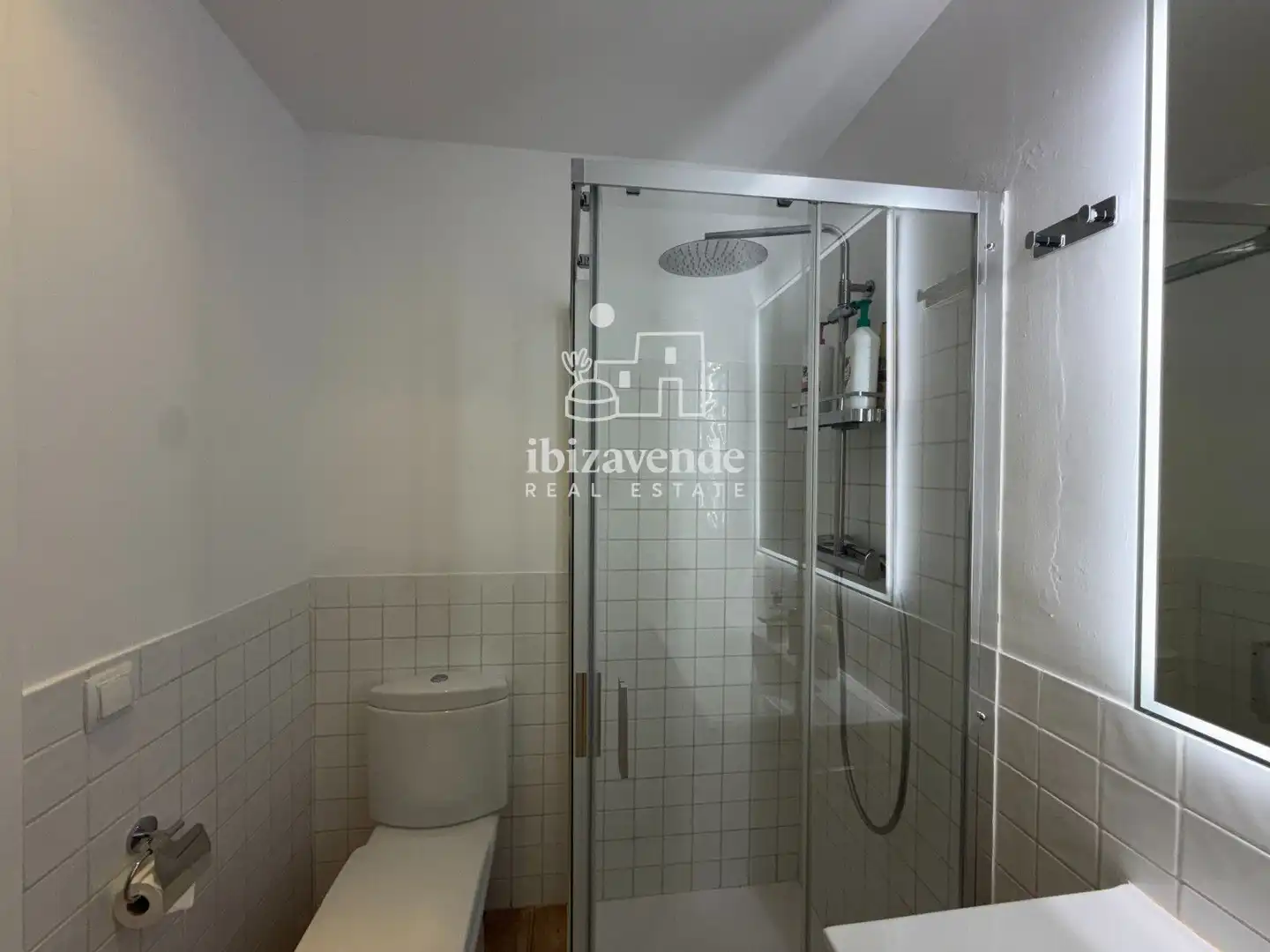 Piso de 100 m² en Santa Eulària des Riu