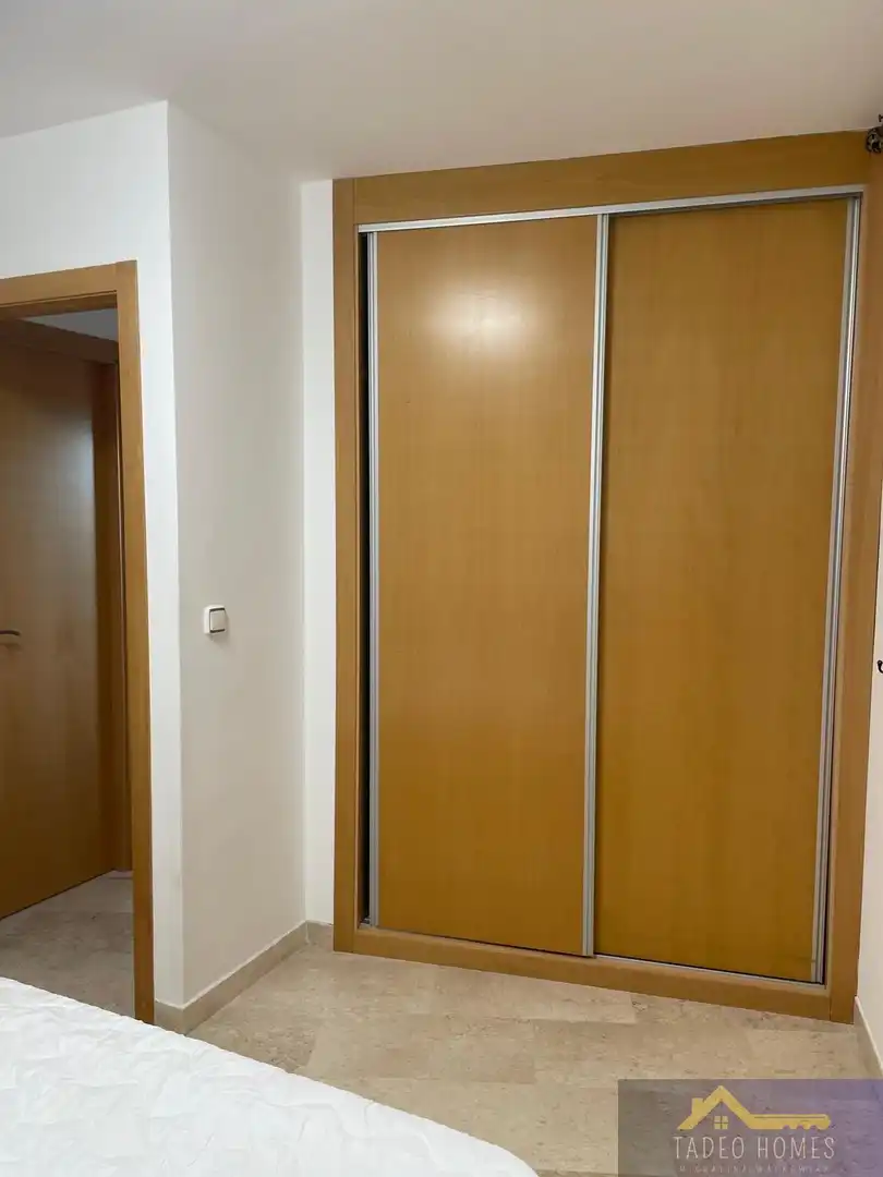 Piso de 45 m² en Murcia
