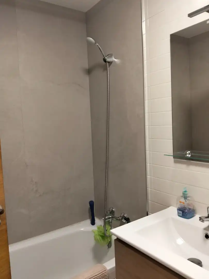 Piso de 50 m² en Málaga