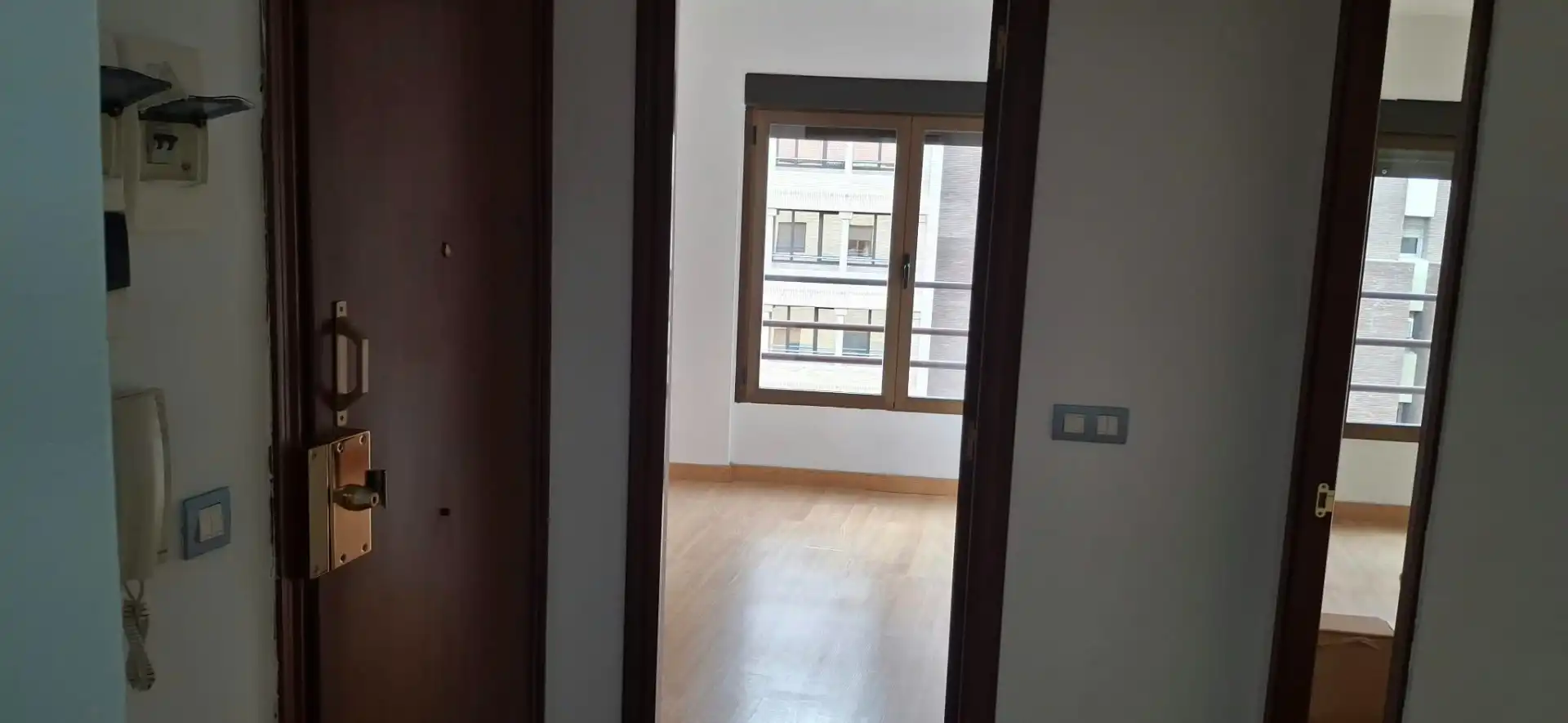 Piso de 80 m² en Zaragoza