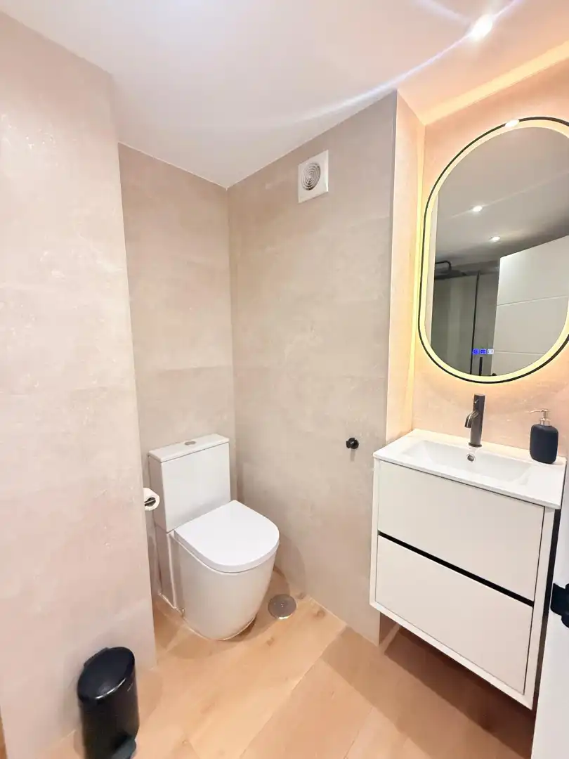Piso de 90 m² en Málaga