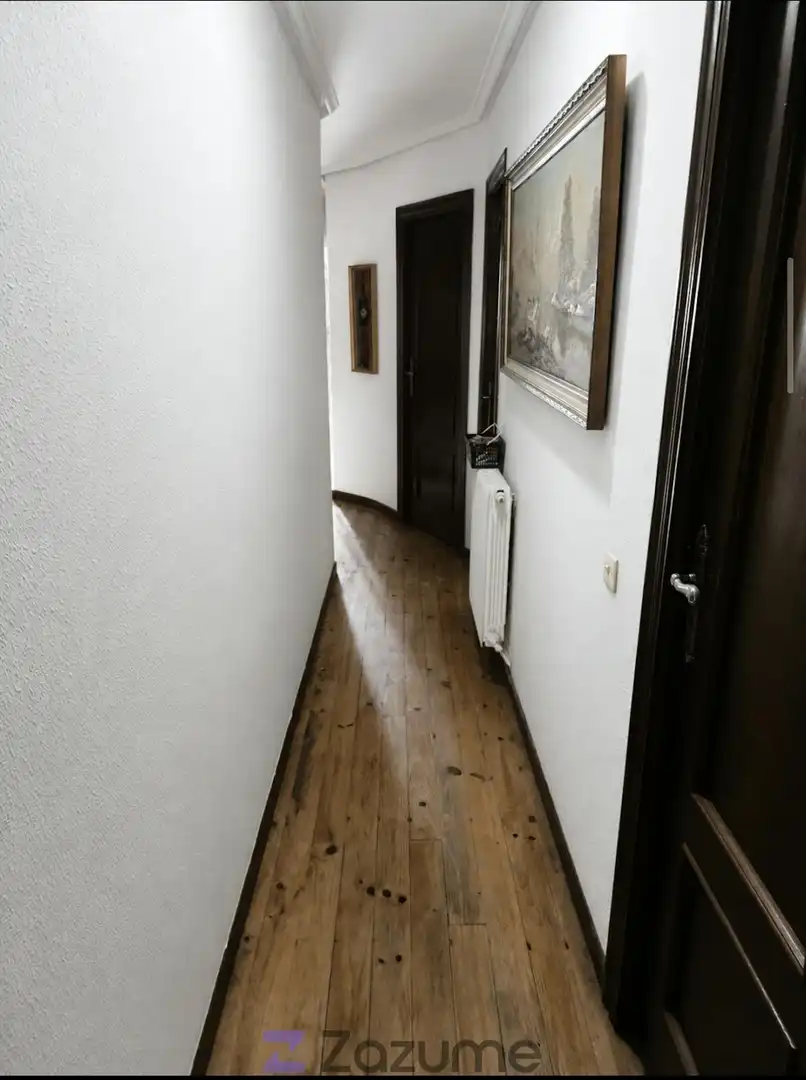 Pis de 90 m² a Rasines