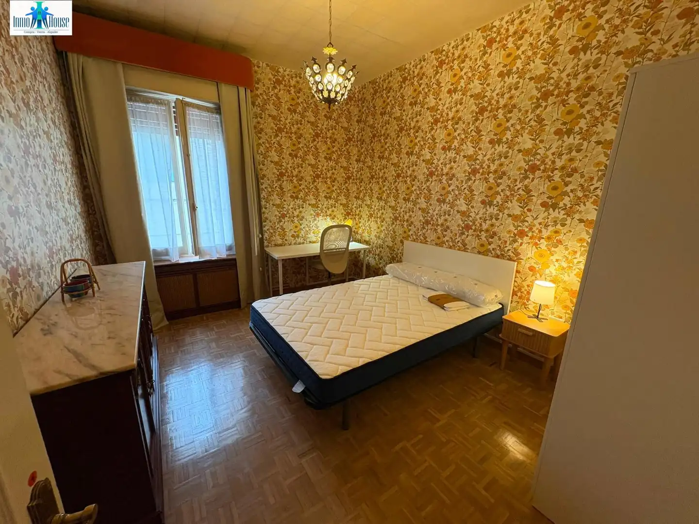Zimmer zur Miete, Albacete