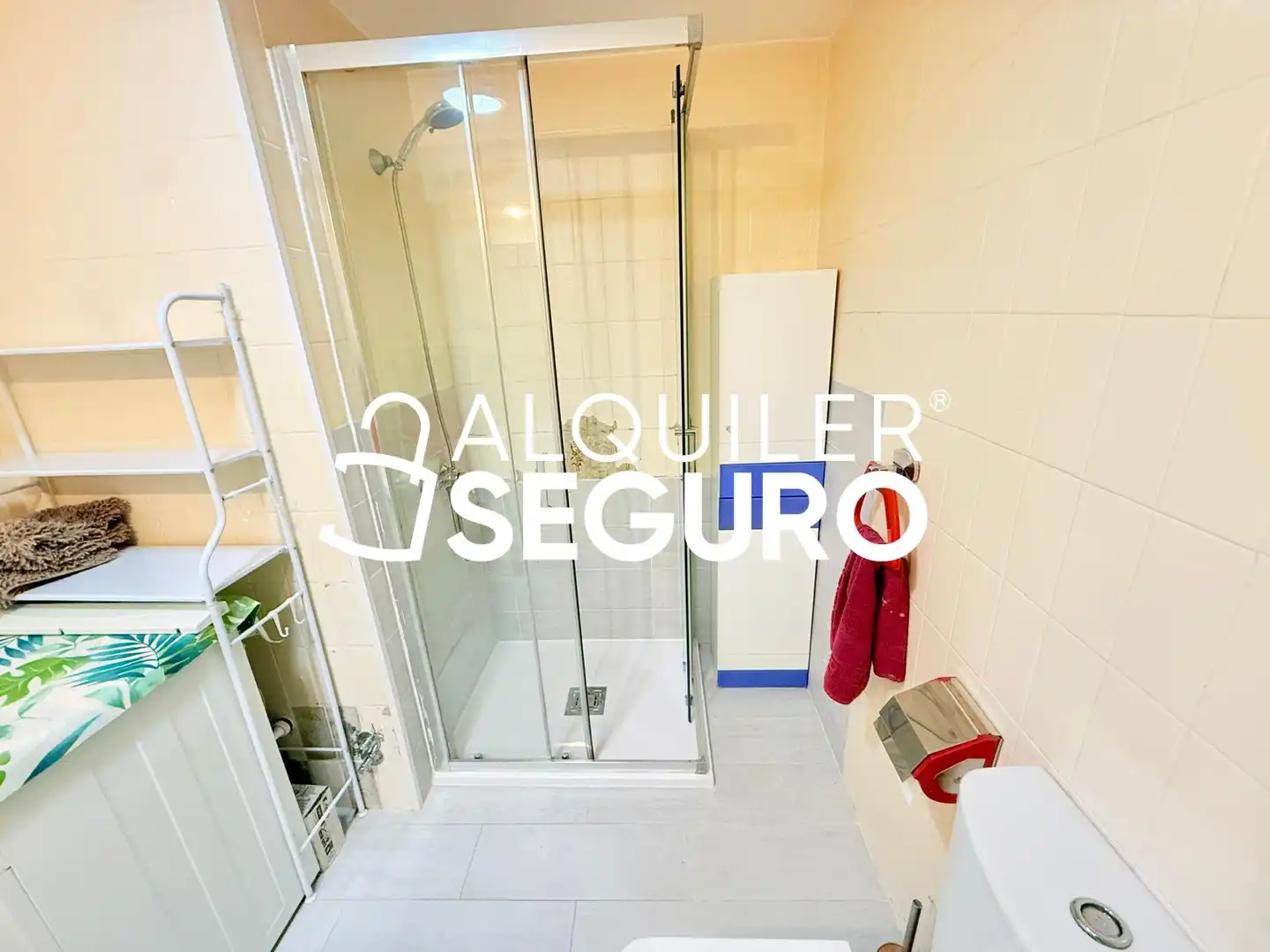 Appartement 40 m² à Madrid