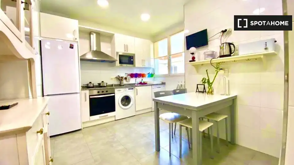 Habitación en alquiler, Bilbao