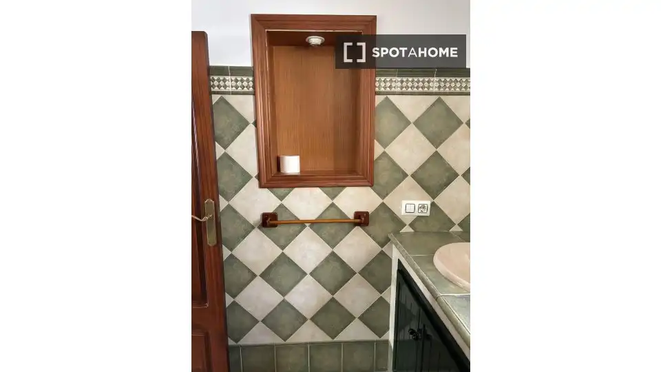 Habitación 75 m², Barbate