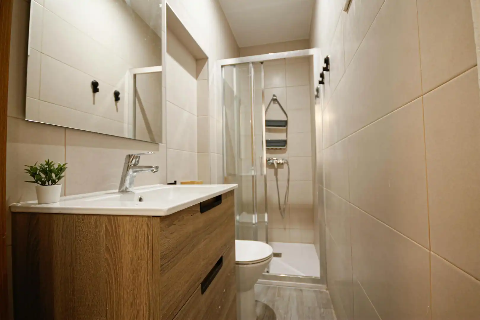 Habitación 90 m², Barcelona