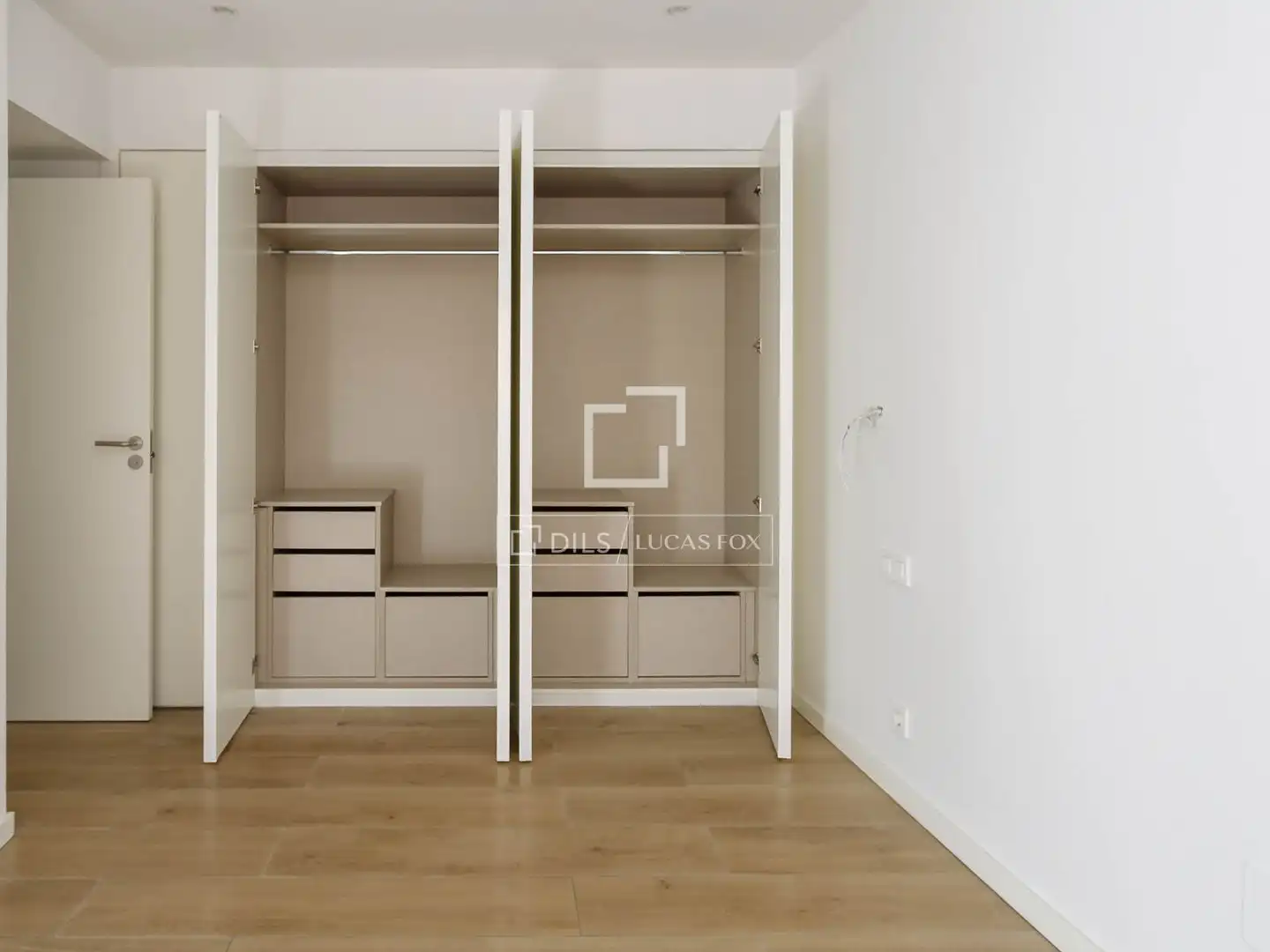 Appartamento 44 m² a Madrid
