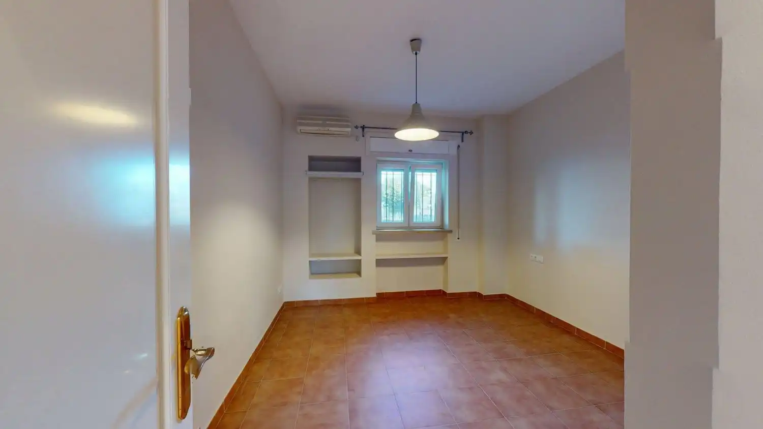Piso de 122 m² en Sevilla