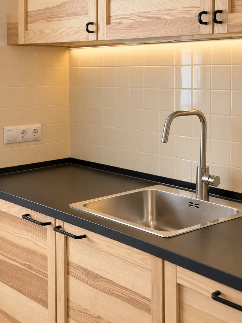Flat 90 m² in València