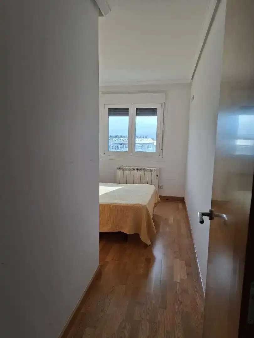 Piso de 85 m² en Vegadeo