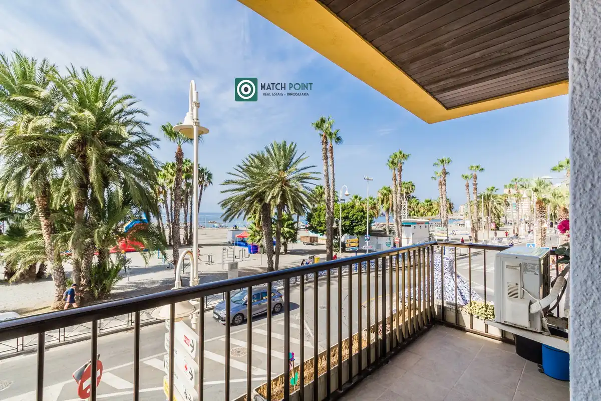 Piso de 84 m² en Almuñécar