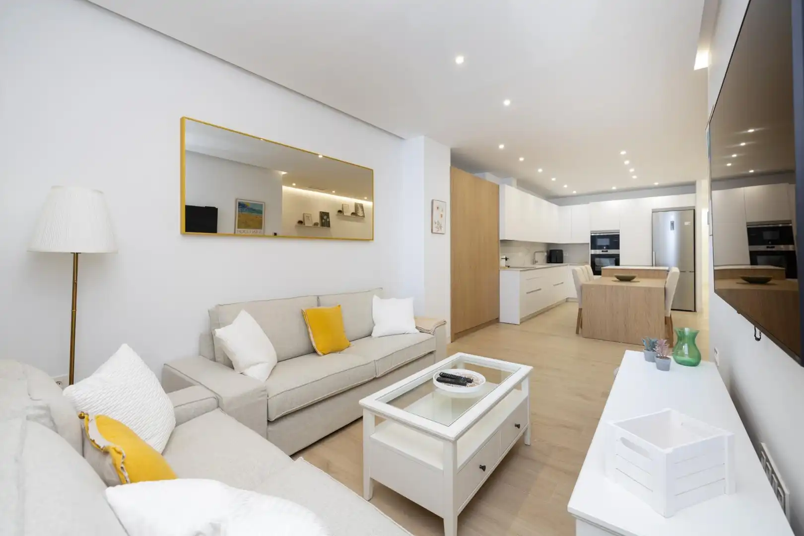 Piso de 100 m² en Granada