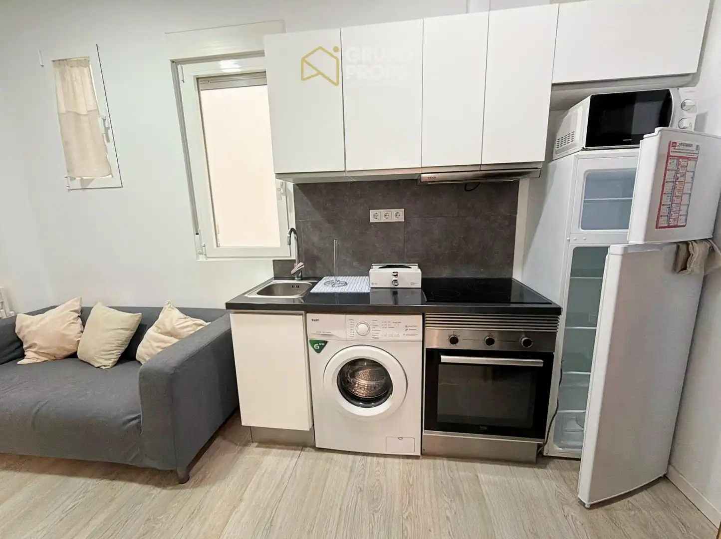 Appartement 60 m² à Madrid